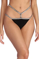 Rhine So Fine Bikini Bottoms