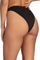 Mesh With It Swim Bottoms
