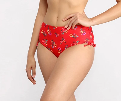 Fun The Sun Swim Bottoms