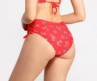 Fun The Sun Swim Bottoms