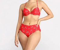 Fun The Sun Swim Bottoms