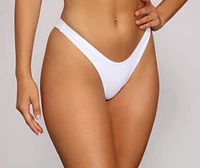 Vacay Mode Bikini Bottoms