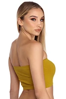 Essential Bandeau