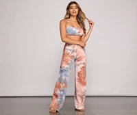 Casual Trendsetter Pajama Bralette