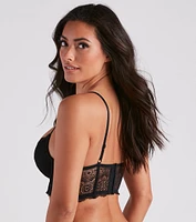 Lace Babe Two Pack Bra Set