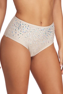 Sparks Fly Bandage Brief
