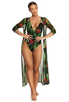 Tiki Tropics Swimsuit