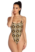 By Design Swimsuit