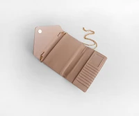 On The Go Gal Envelope Wallet Purse
