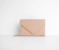 On The Go Gal Envelope Wallet Purse
