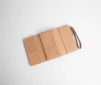 Top Handle Wallet Cross Body Purse