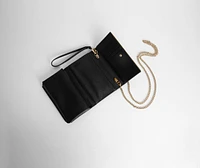Forever Chic Convertible Wallet