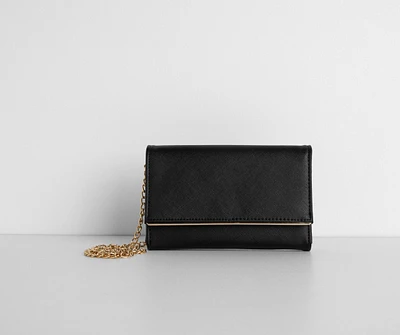 Forever Chic Convertible Wallet