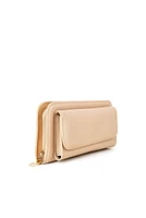 So Fresh Crossbody Wallet