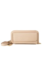 So Fresh Crossbody Wallet