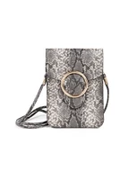 Keep It Fierce Crossbody