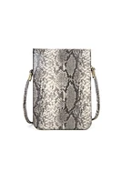 Keep It Fierce Crossbody