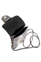 Keep It Fierce Crossbody