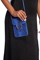 Keep It Fierce Crossbody