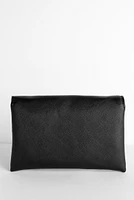 Signed And Delivered Envelope Wristlet