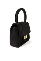 Mini Quilted Purse