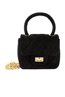 Mini Quilted Purse