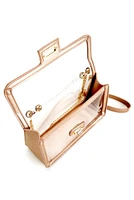 Clearly Chic Handbag