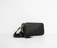 On The Go Tassel Purse