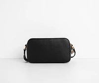 On The Go Tassel Purse