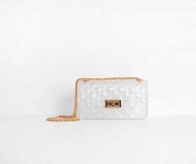 Ready For This Jelly Purse