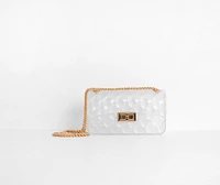 Ready For This Jelly Purse