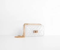 Ready For This Jelly Purse