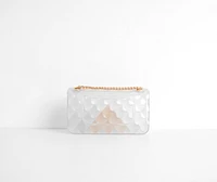 Ready For This Jelly Purse
