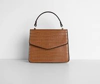 Croc Darling Mini Bag