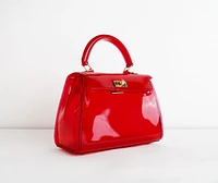 Trendy Mini Jelly Purse