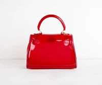Trendy Mini Jelly Purse