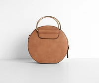 Around Town Cross-body Purse