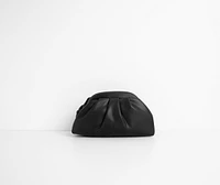 Everyday Essential Clutch Crossbody Purse