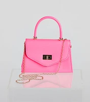 Profesh Status Mini Crossbody Bag