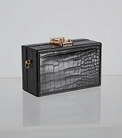 Most Coveted Box Crossbody Bag
