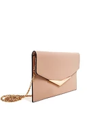 Must Have Faux Leather Clutch