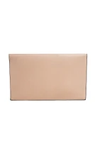 Must Have Faux Leather Clutch