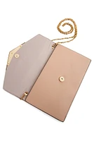 Must Have Faux Leather Clutch