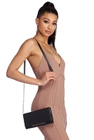 Fiercely On Trend Wristlet