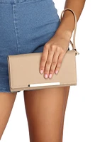 Fiercely On Trend Wristlet
