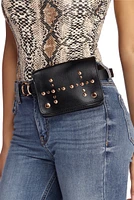 You's A Stud Fanny Pack Belt