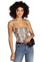 You's A Stud Fanny Pack Belt