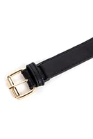 Quilted Crossbody Fanny Pack Belt