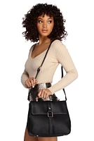 Got It Handled Handbag