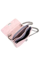 Quilted Crossbody Fanny Pack Belt
